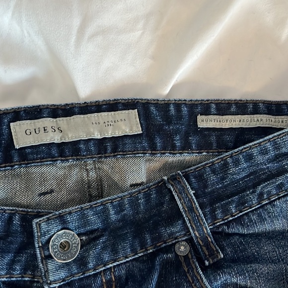 Guess jeans - Picture 4 of 8
